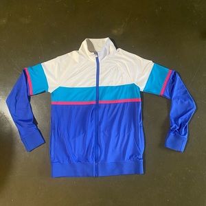 Fila Sweetspot tennis jacket Size Small
